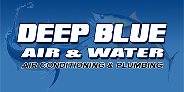 Deep Blue Air & Water, Cape Coral Slab Leak Repair