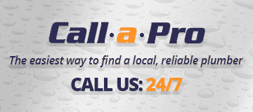 Call A Pro, Pensacola Slab Leak Repair