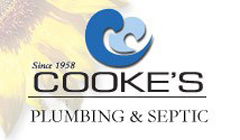Cooke's Plumbing & Septic Services, Stuart Drain Cleaning